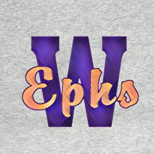 williams college ephs (retro fx) by laurwang